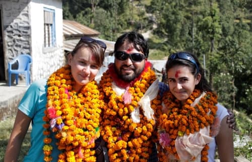 Ethical tourism in Nepal