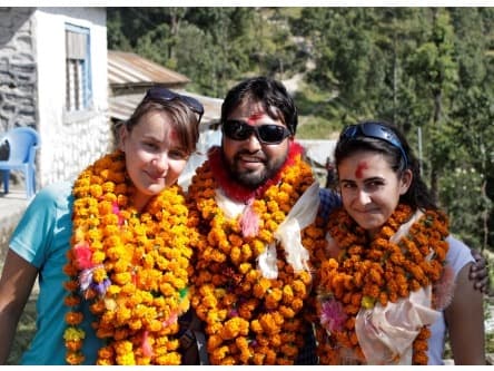 Ethical tourism in Nepal
