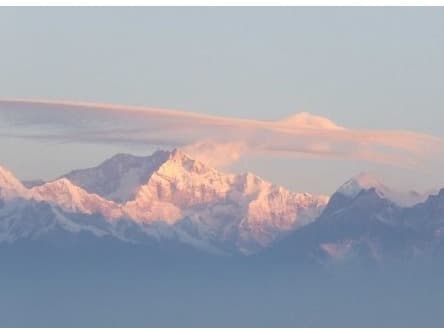Kangchenjunga Base Camp Trek