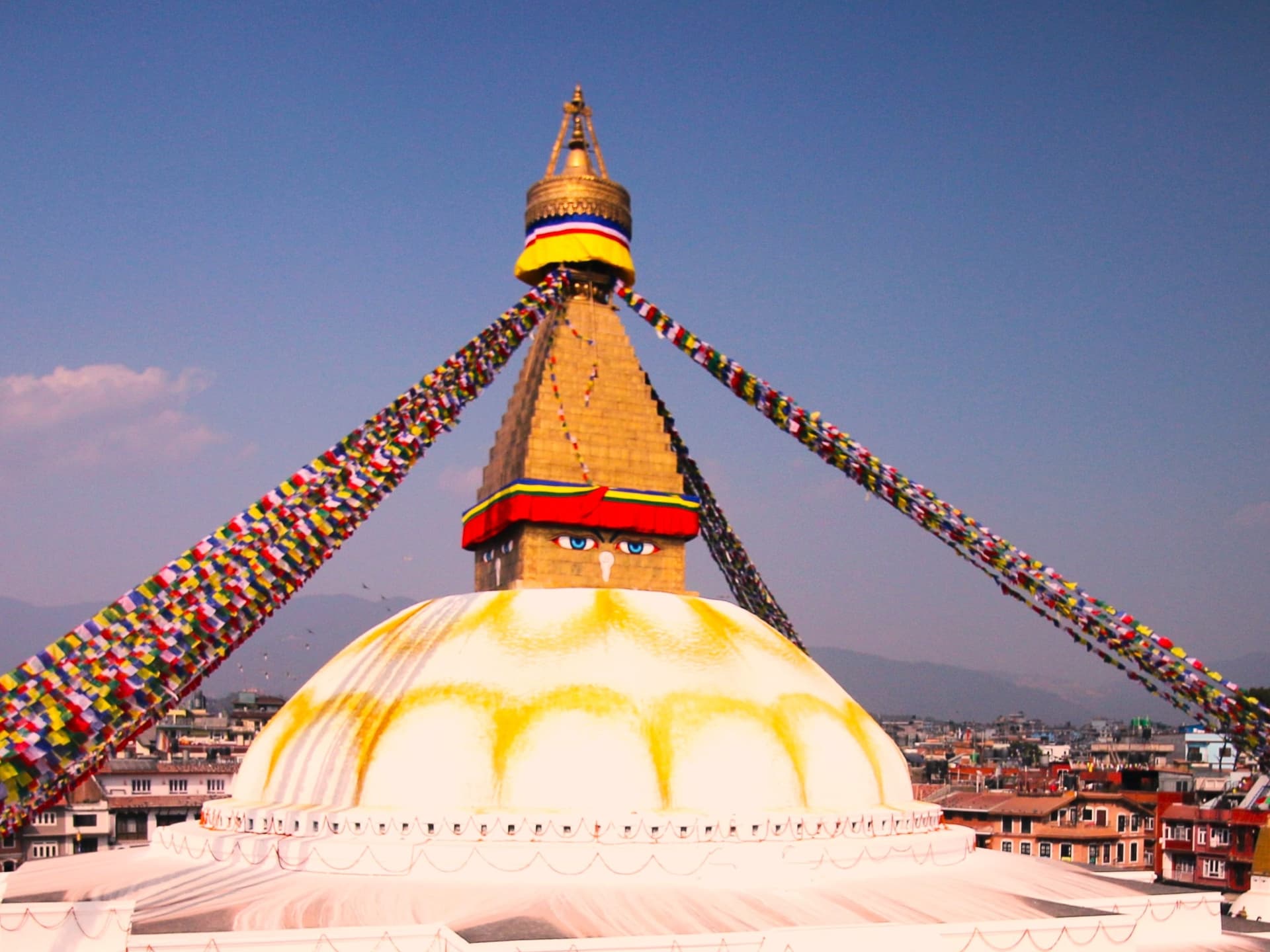 Kathmandu City Tour