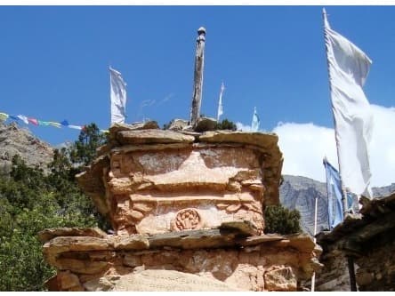 Lower Dolpo trek