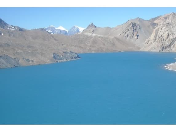 Tilicho Lake Trek