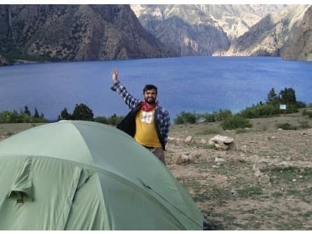 Upper Dolpo Trek