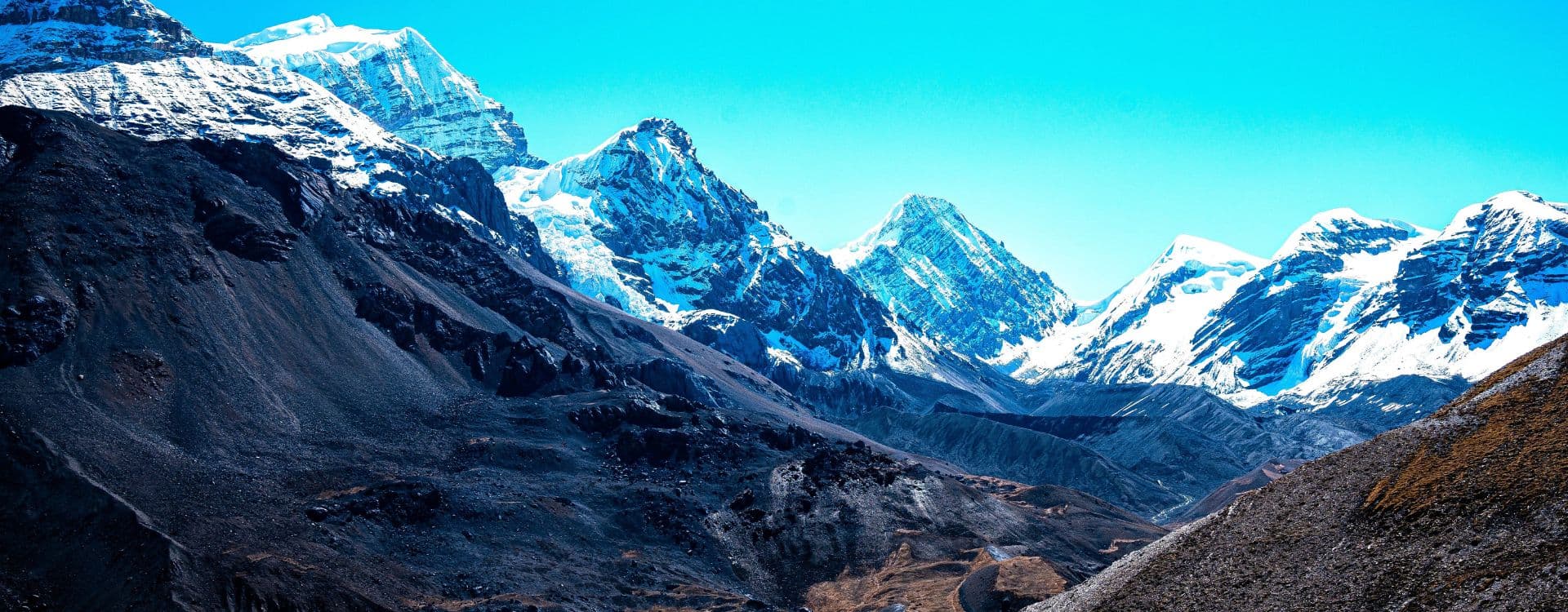 Annapurna Base Camp Trek
