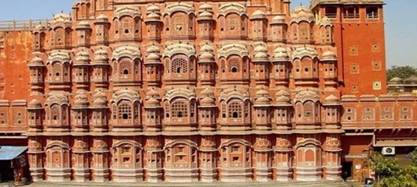 Essence of Rajasthan