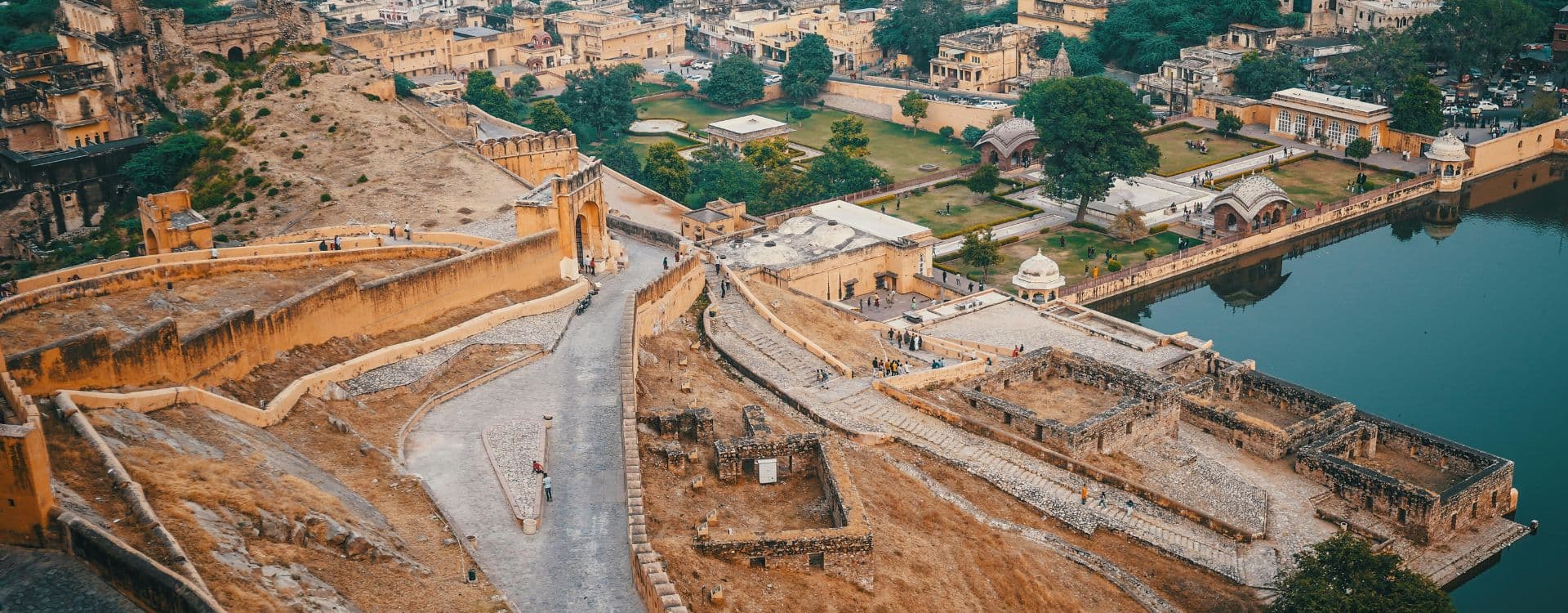 Essence of Rajasthan