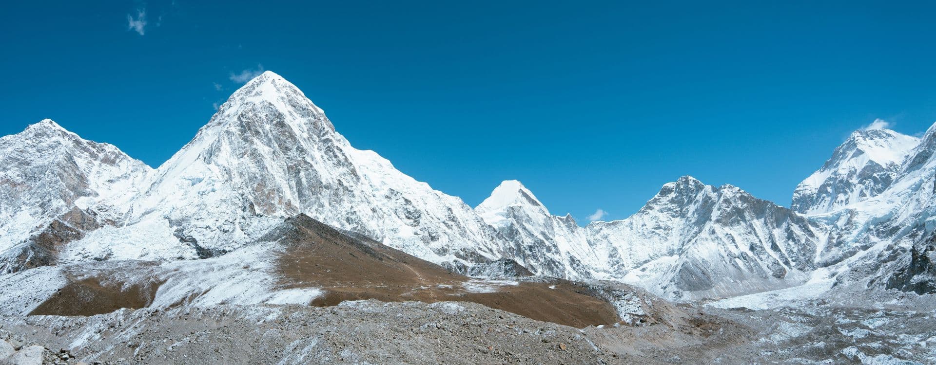 Everest Base Camp Trek