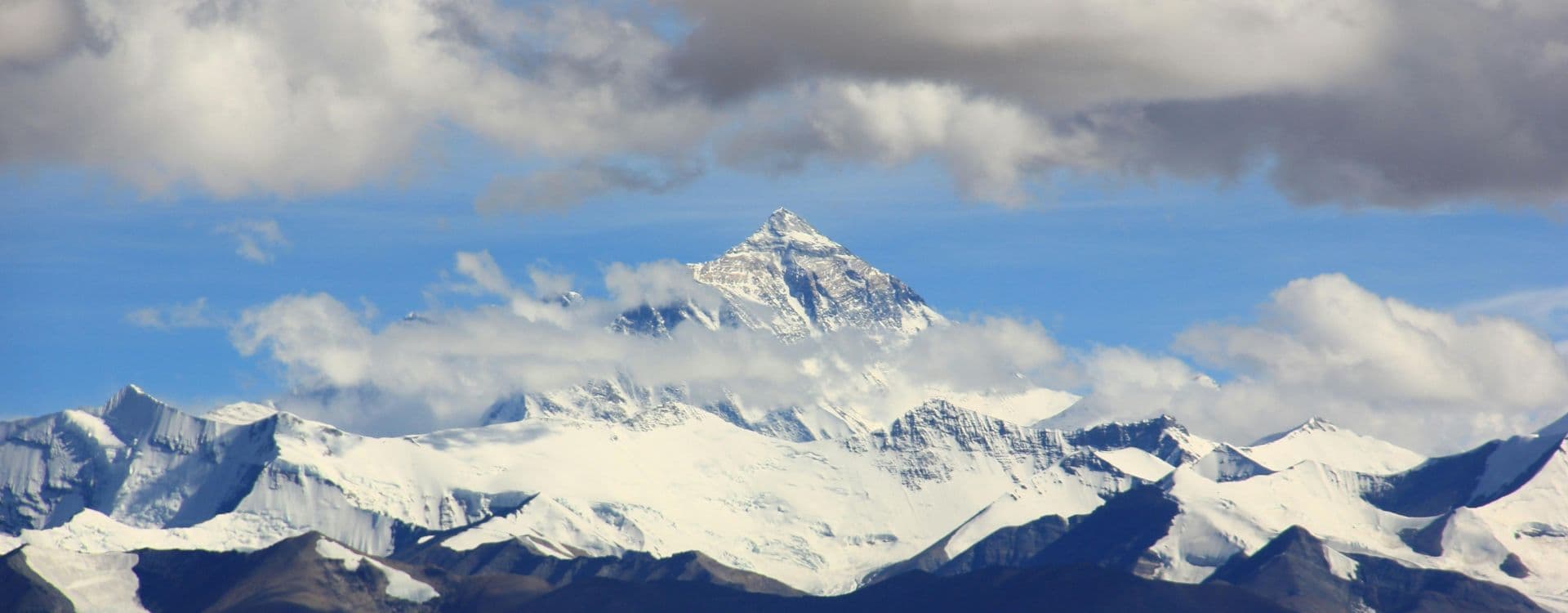 Everest Cho La Pass Trek
