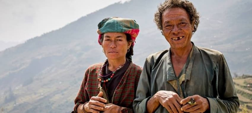 Tamang Heritage Trail