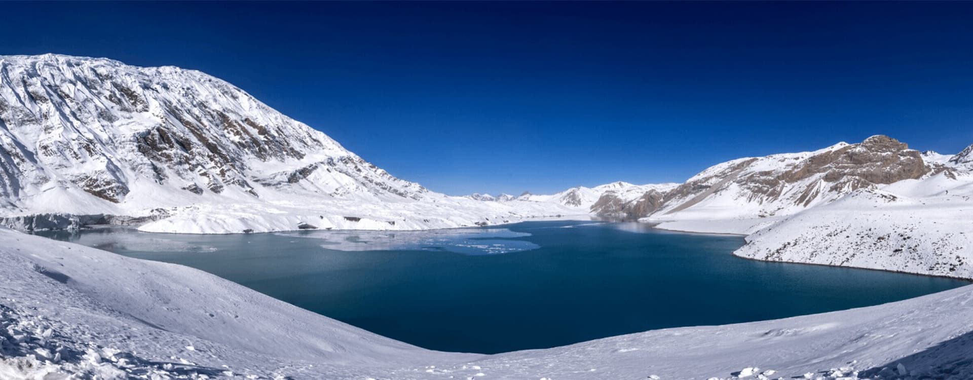 Tilicho Lake Trek