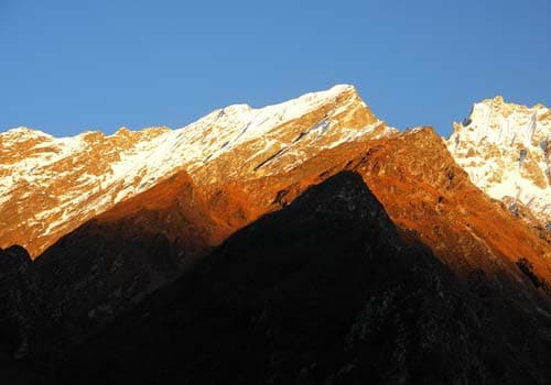 From  tsum valley