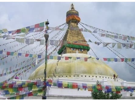 One day Buddhism cultural tour