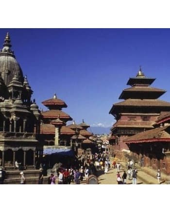 One Day Hikes and Tours Around Kathmandu