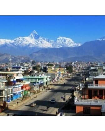 One Day Hikes and Tours Around Pokhara Valley
