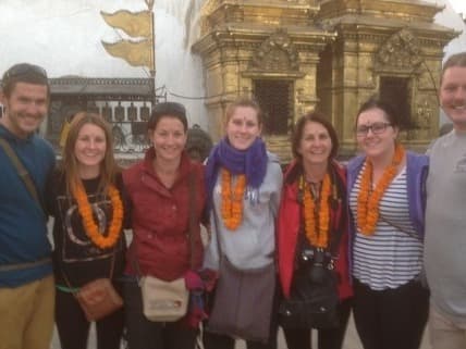 One Day Kathmandu World Heritage Site Tour