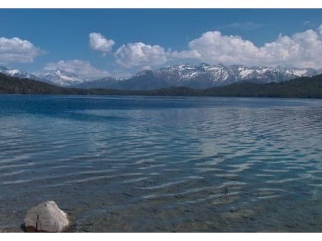 Rara lake Trek