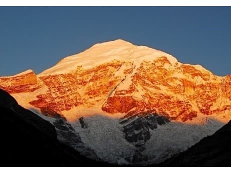 Tibet Highlight Tour