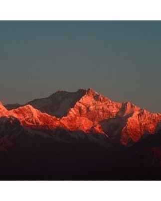 Trekking in Kangchenjunga Region of Nepal