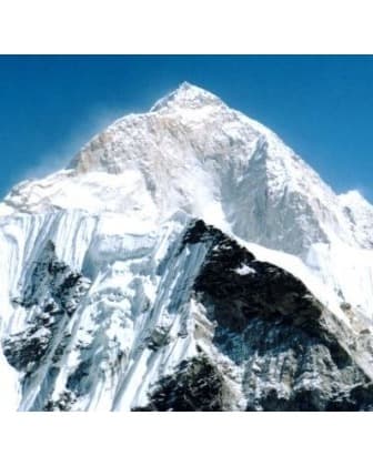 Trekking in Makalu Region of Nepal