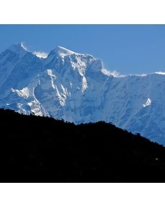Trekking in Rolwaling Valley Region of Nepal