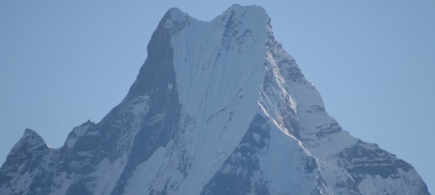 Trek de Ghorepani à Poon Hill - 