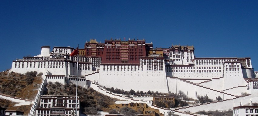 Visite culturelle de Lhasa - Lhasa visite culturelle