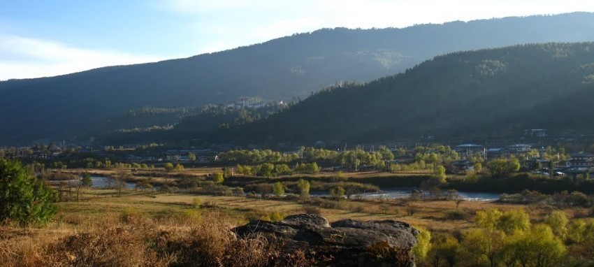 Trek culturel de Bumthang - Bumthang Trek culturel