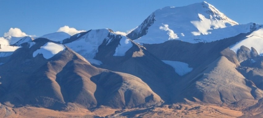 Visite des Monts Kailash et Mansarovar - Mt. Kailash Mansarovar Yatra et