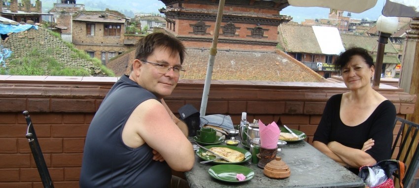 Visite d'une journée du patrimoine mondial Katmandou  - Katmandou site du patrimoine mondial One Day Tour