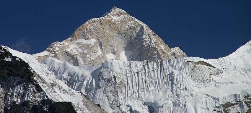 Trek du camp de base du Mont Makalu - Mt. Camp de base du Makalu Trekking -N