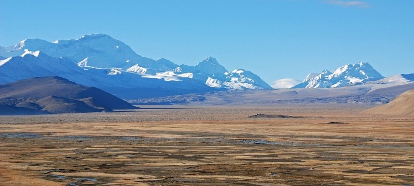 Visite de Katmandou Lhassa - Visite Katmandou Lhassa