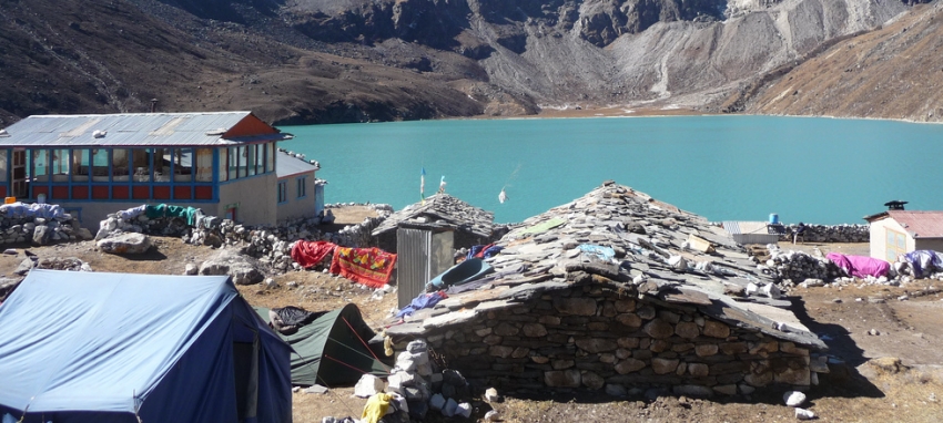 Gîtes - Tea House Trekking in Nepal