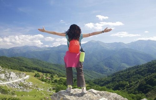 Randonnée dans la vallée de Phulchowki (2,782 m) et au jardin botanique