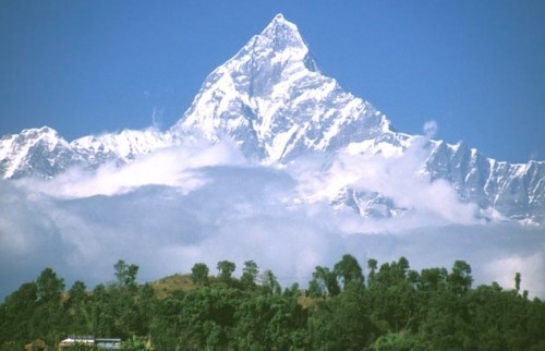 Randonnée d'une journée à Dhampus (1,770m)