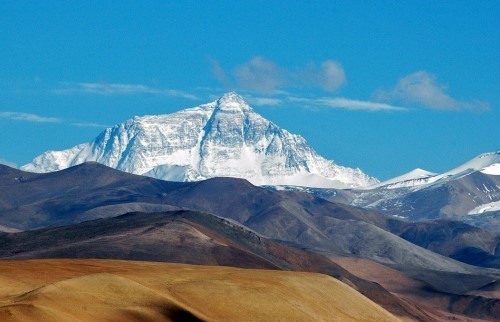 Visite de Kathmandu à Lhasa