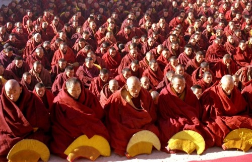 Visite culturelle de Lhasa