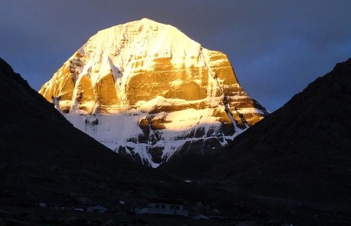 Visite de Lhasa, EBC (Everest Base Camp) et Kailash