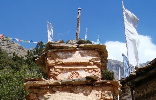 Trek du Bas Dolpo