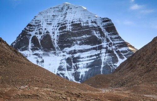 Visite des Monts Kailash et Mansarovar