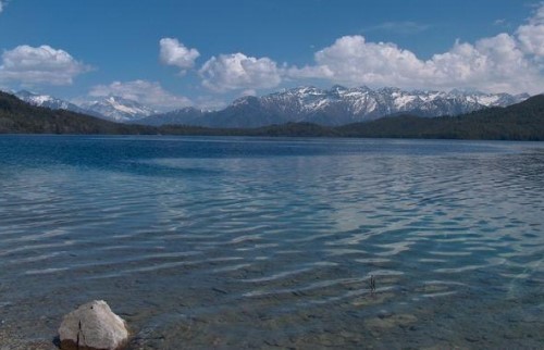 Trek du lac Rara