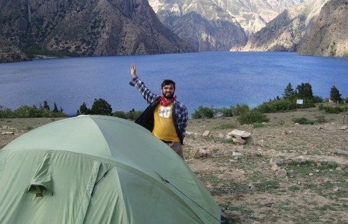 Trek dans le Haut Dolpo